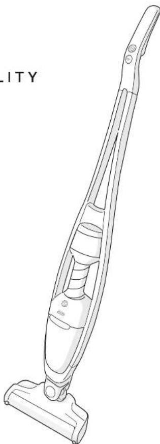AEG QX91ÖKO - AEG - 1
