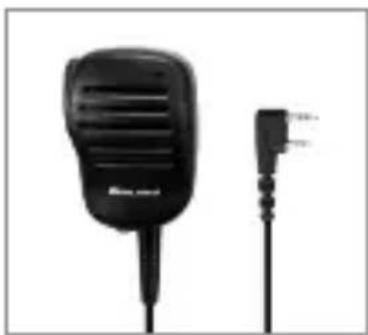 MIDLAND BizTalk BR200X6BGC - ACCESSOIRES - 7