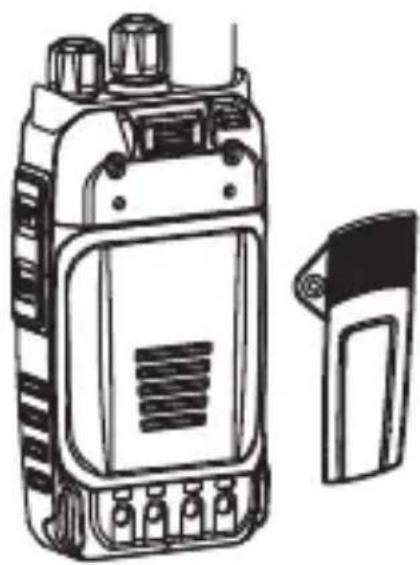 MIDLAND BizTalk BR200X6BGC - DE LA RADIO - 5