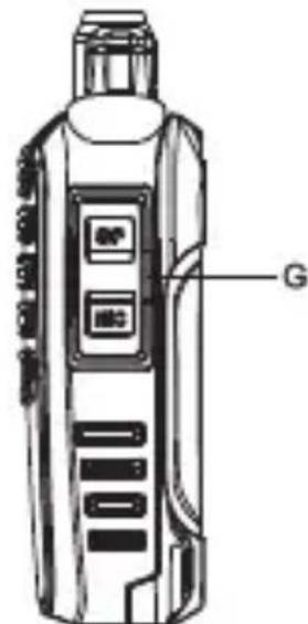 MIDLAND BizTalk BR200X6BGC - DE LA RADIO - 3