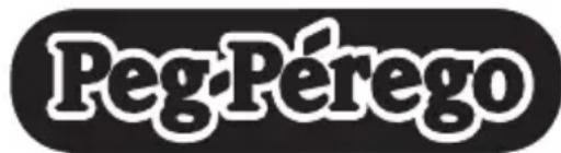 PEG PEREGO YPSIZ4 - ypsi/z4 adapter for car seat - 1