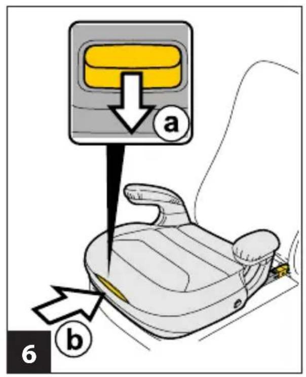 PEG PEREGO Viaggio 22 Shuttle - 4