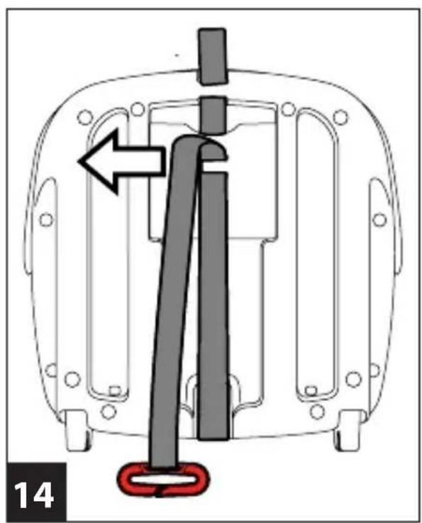 PEG PEREGO Viaggio 22 Shuttle - 12