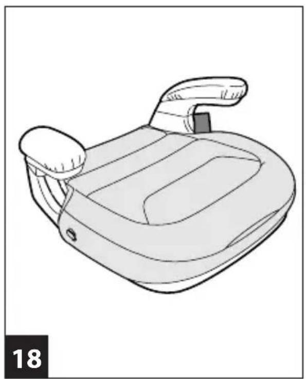 PEG PEREGO Viaggio 22 Shuttle - 16