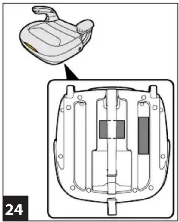 PEG PEREGO Viaggio 22 Shuttle - 22