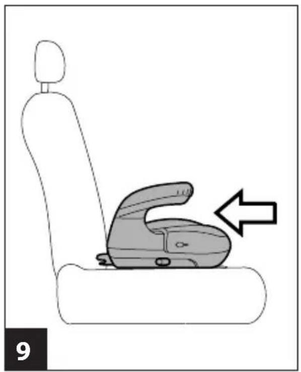 PEG PEREGO Viaggio 22 Shuttle - 7