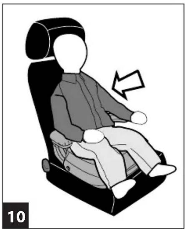 PEG PEREGO Viaggio 22 Shuttle - 8