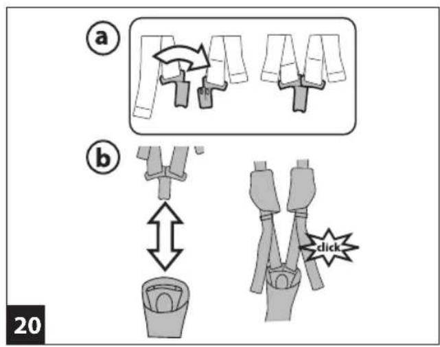 PEG PEREGO Kit Auto Culla Elite - 27