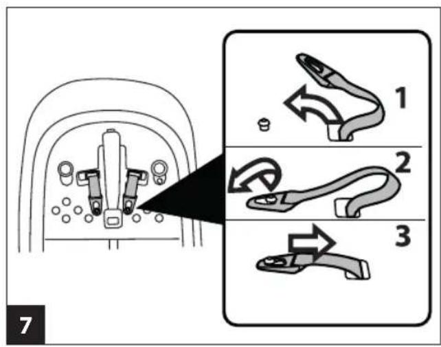 PEG PEREGO Kit Auto Culla Elite - 14