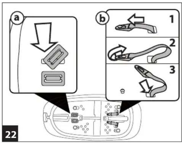 PEG PEREGO Kit Auto Culla Elite - 29
