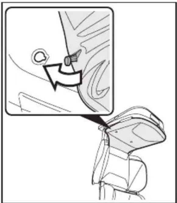 PEG PEREGO Viaggio Flex 120 - FR_Français - 9