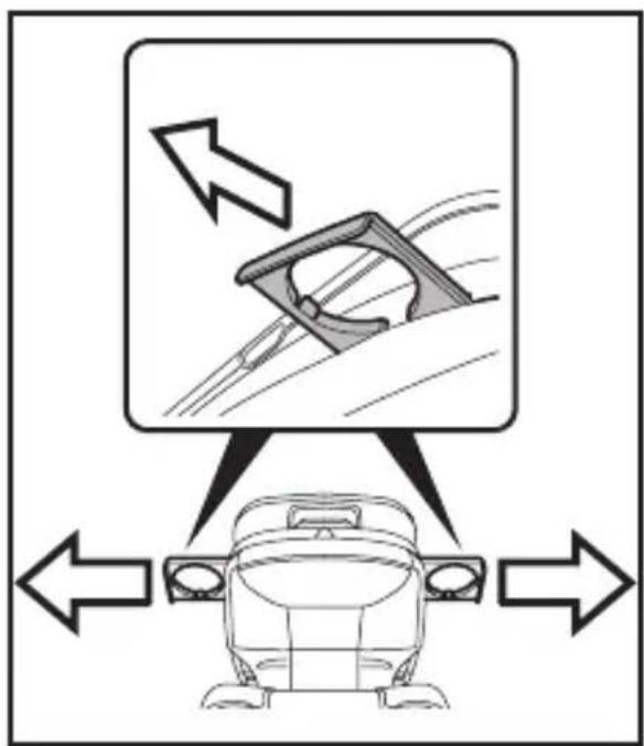 PEG PEREGO Viaggio Flex 120 - FR_Français - 12