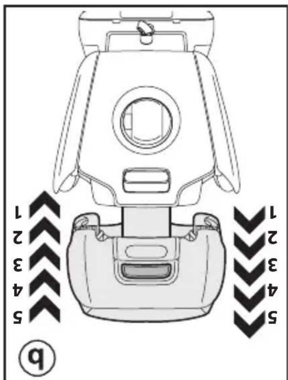 PEG PEREGO Viaggio Flex 120 - FR_Français - 1