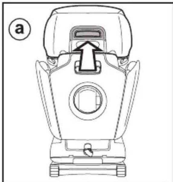 PEG PEREGO Viaggio Flex 120 - Caractéristiques du produit - 1