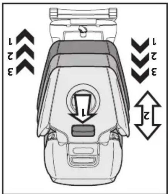 PEG PEREGO Viaggio Flex 120 - FR_Français - 14