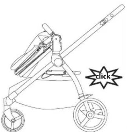PEG PEREGO Primo Viaggio 435 Nido - 52