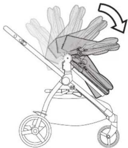 PEG PEREGO Primo Viaggio 435 Nido - 47