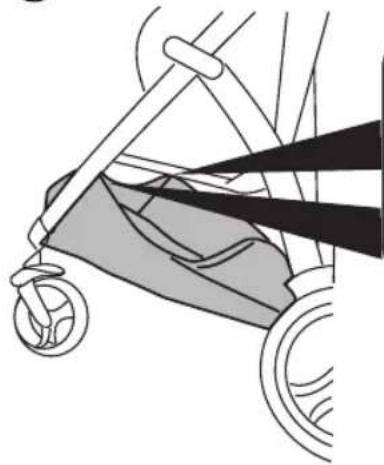 PEG PEREGO Primo Viaggio 435 Nido - 4