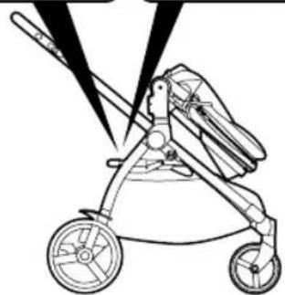 PEG PEREGO Primo Viaggio 435 Nido - 58