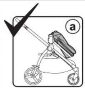 PEG PEREGO Primo Viaggio 435 Nido - 45