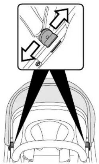 PEG PEREGO Primo Viaggio 435 Nido - 35