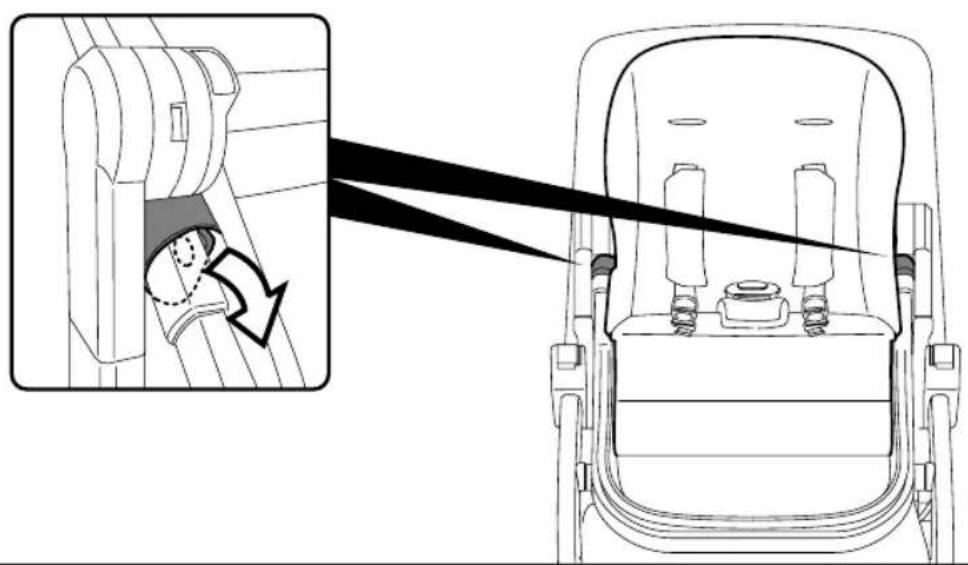 PEG PEREGO Primo Viaggio 435 Nido - 64
