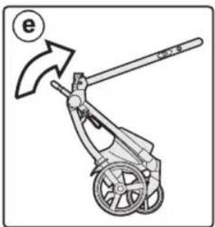 PEG PEREGO Primo Viaggio 435 Nido - 16