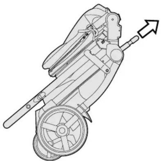 PEG PEREGO Primo Viaggio 435 Nido - 61