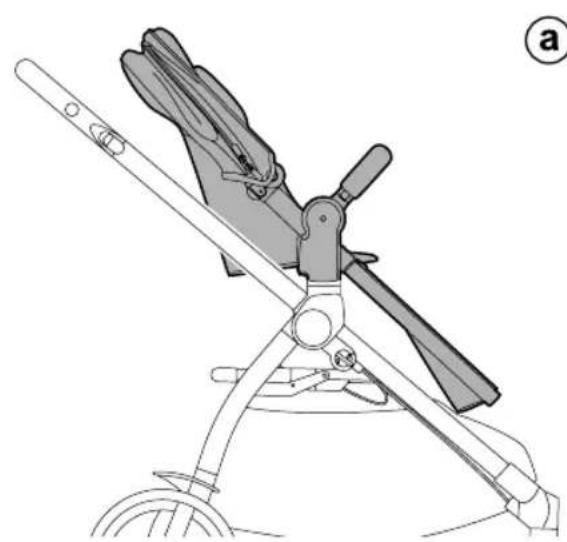 PEG PEREGO Primo Viaggio 435 Nido - 29