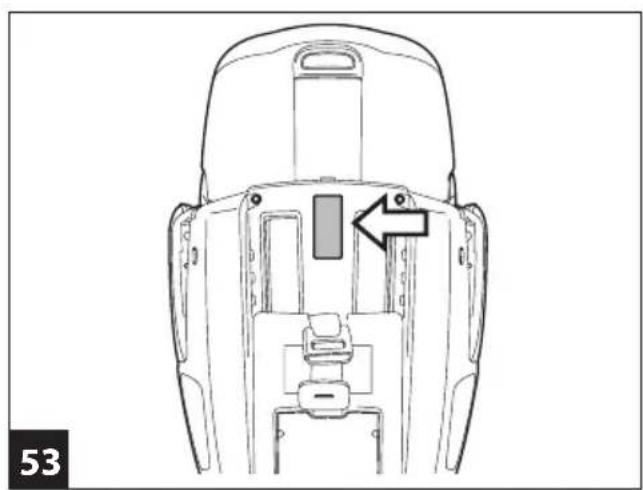PEG PEREGO Viaggio 123 Via - CLEANING & MAINTENANCE - 7