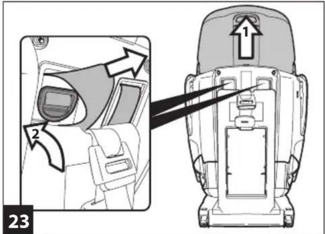 PEG PEREGO Viaggio 123 Via - PRODUCTCONVERSION - 1