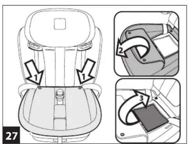 PEG PEREGO Viaggio 123 Via - PRODUCTCONVERSION - 3