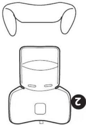 PEG PEREGO Primo Viaggio Convertible - Sommaire - 3