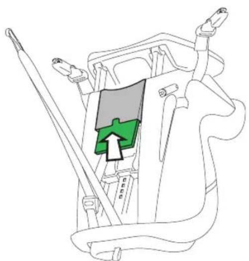 PEG PEREGO Primo Viaggio Convertible - EONNNNNEA - 8