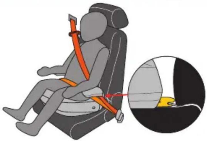 PEG PEREGO Viaggio 23 Shuttle Plus - 8