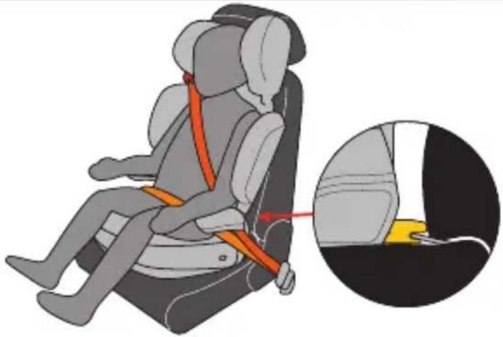 PEG PEREGO Viaggio 23 Shuttle Plus - 4