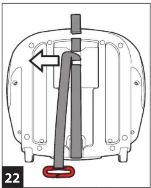 PEG PEREGO Viaggio 23 Shuttle Plus - 34