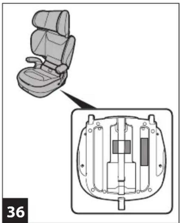 PEG PEREGO Viaggio 23 Shuttle Plus - 48