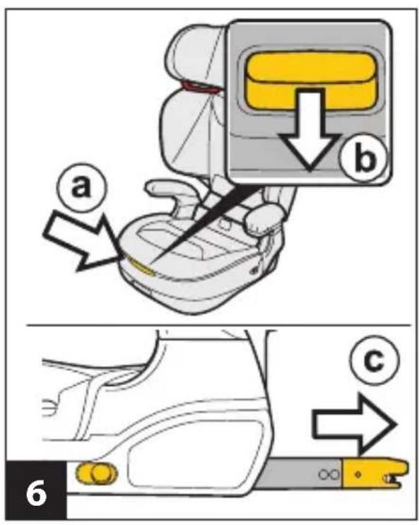 PEG PEREGO Viaggio 23 Shuttle Plus - 18