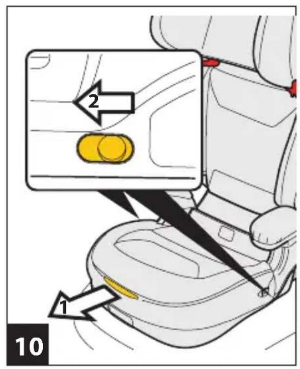 PEG PEREGO Viaggio 23 Shuttle Plus - 22