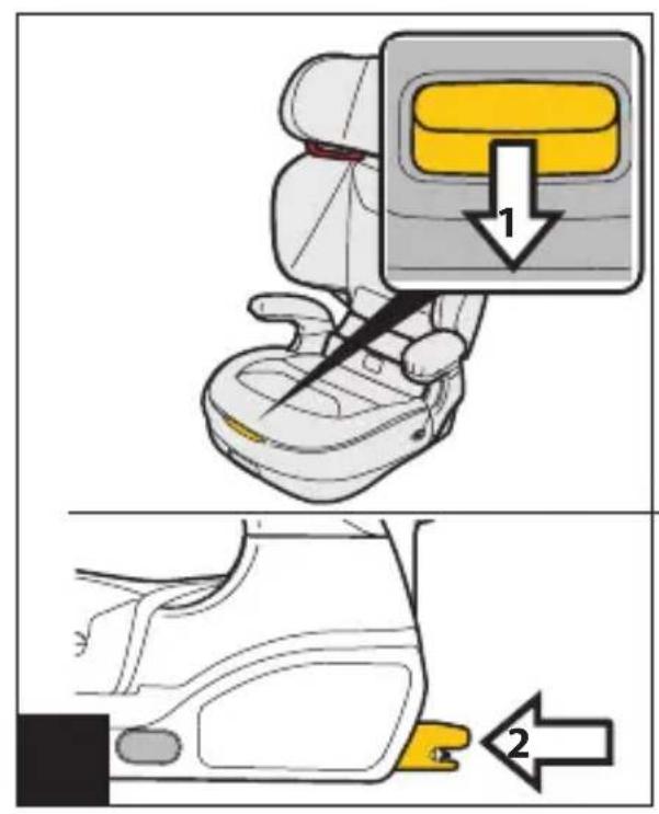PEG PEREGO Viaggio 23 Shuttle Plus - 23