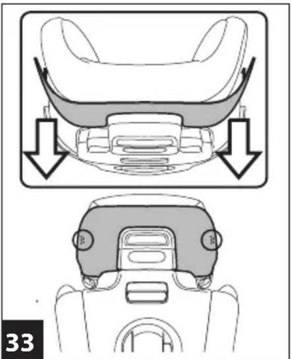 PEG PEREGO Viaggio 23 Shuttle Plus - 45