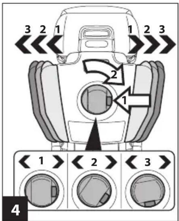 PEG PEREGO Viaggio 23 Shuttle Plus - 16