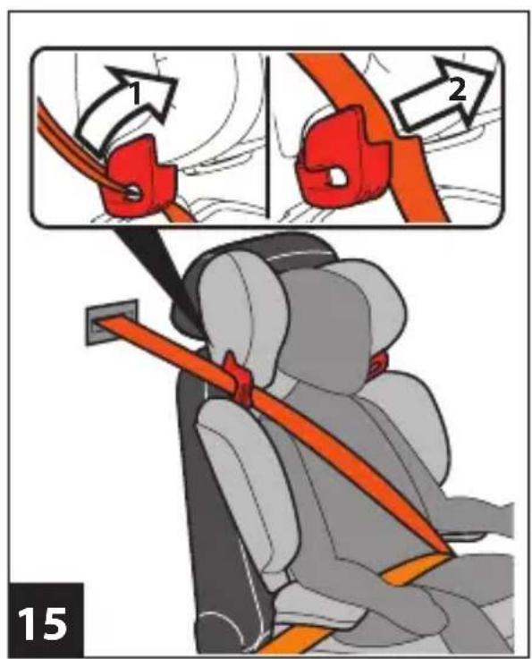 PEG PEREGO Viaggio 23 Shuttle Plus - 27
