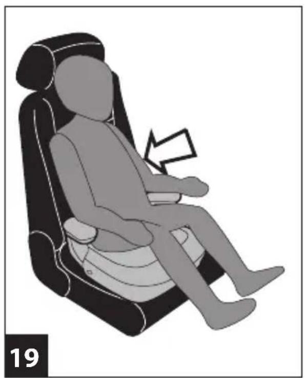 PEG PEREGO Viaggio 23 Shuttle Plus - 31