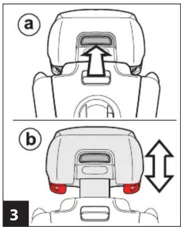 PEG PEREGO Viaggio 23 Shuttle Plus - 15