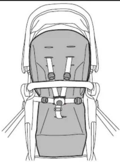 PEG PEREGO Unico - 36