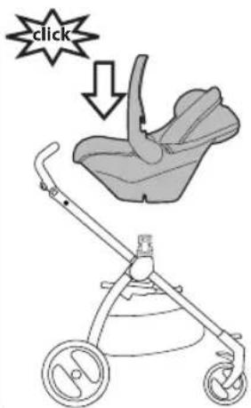 PEG PEREGO Unico - 18