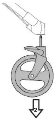 PEG PEREGO Unico - 15