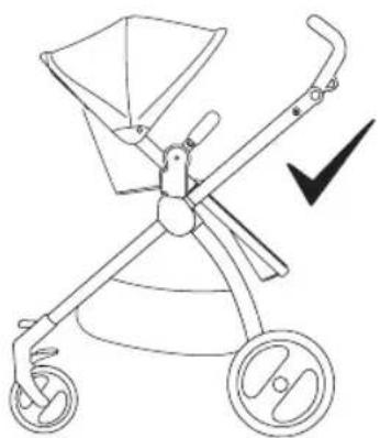 PEG PEREGO Unico - 65